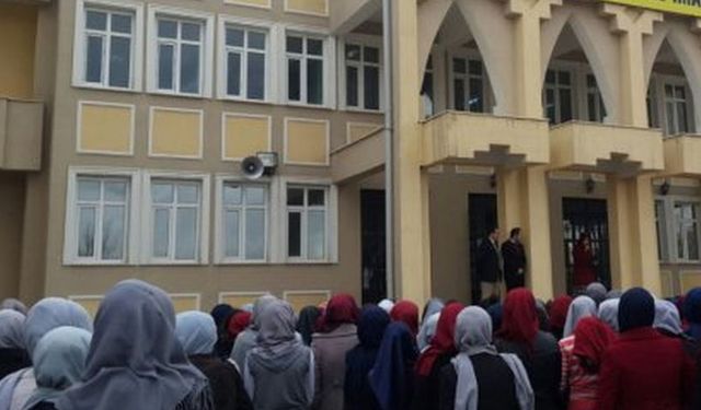 LGS yerleştirme sonuçları açıklandı, imam hatipler boş kaldı