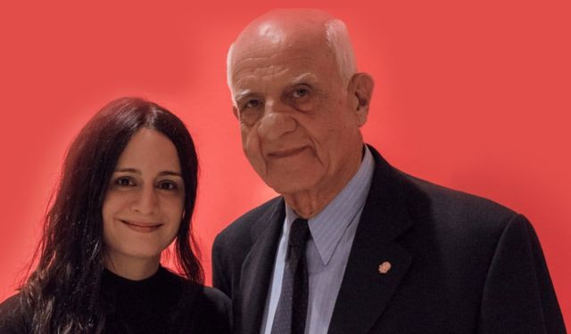 İpek Kıraç ile İnan Kıraç arasında barış