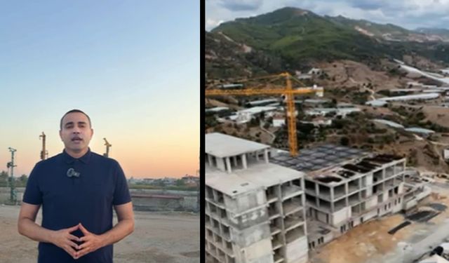 CHP’li Kaya, AKP'li ismi görüntülerle rezil etti! Bir vatandaş kalp krizi geçirse Allah'a emanet durumda