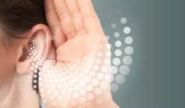 İşitme kaybında erken tanı hayat kurtarıyor