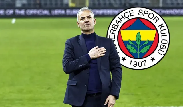 İsmail Kartal 'Fenerbahçe'de çalışır mısınız?’ sorusuna öyle bir yanıt verdi ki…