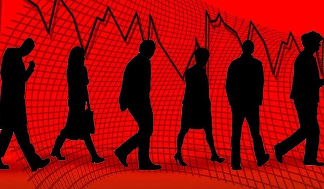 TÜİK işsizlik verilerini açıkladı! Geniş tanımlı işsizlik oranı düşmüyor