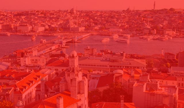 Kandilli uyarı geldi... İstanbullular dikkat! Bir kez daha geliyor