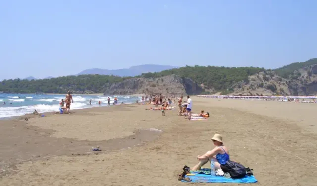 Tatilciler dikkat! Marmara, Ege ve Akdeniz sularında kolera alarmı: Vibrio bakterisi tespit edildi