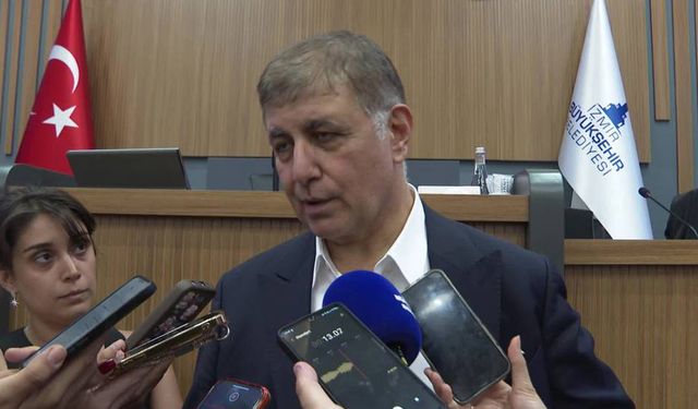 Cemil Tugay’dan Özlem Çerçioğlu tepkisi: Aile değiştirmek gibi bir şey