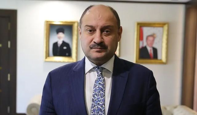 Kasım Gülpınar AKP'ye geçecek iddialarına son noktayı koydu
