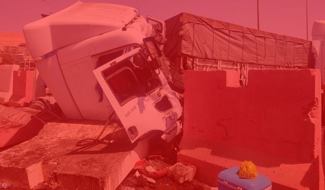 Şırnak'ta yürek yakan tesadüf! Ağabey öldü