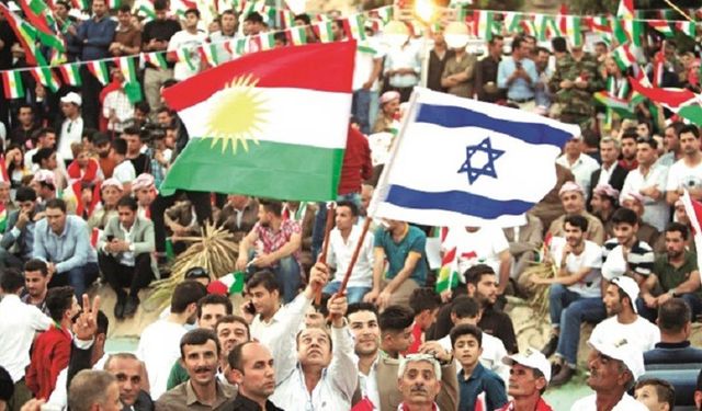 Berlin’de Kürt-Yahudi Kongresi düzenleniyor