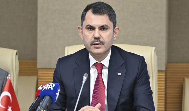 Bakan Kurum, Balıkesir depreminin 'bilançosunu' açıkladı