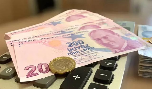 Dev banka asgari ücrete yapılacak zammı duyurdu!