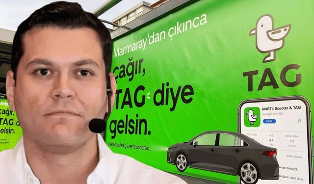Martı Tag'in lisansı hakkında flaş karar!