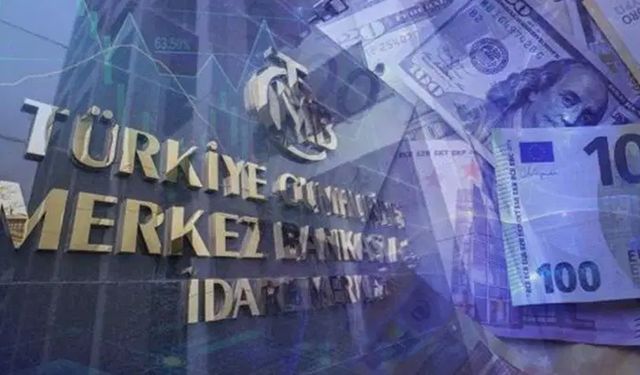 Merkez Bankası açıkladı; dolar 47,70 TL'ye çıkacak... Enflasyon tahmini şaşırttı