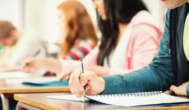 Milyonlarca öğreniciyi şoka uğratacak rakamlar!