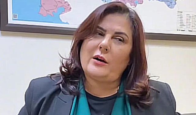 Özlem Çerçioğlu’na şok! Aydın'da seçimler yenilecek mi?