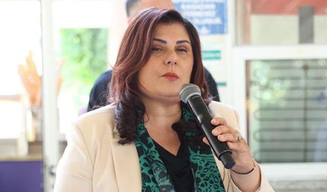 Özlem Çerçioğlu ve 3 ilçe belediye başkanı AKP'ye geçecek iddiası!