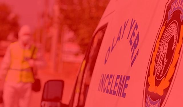 Esenyurt'ta korkunç olay! 1 yaşındaki çocuk 5. kattan düştü