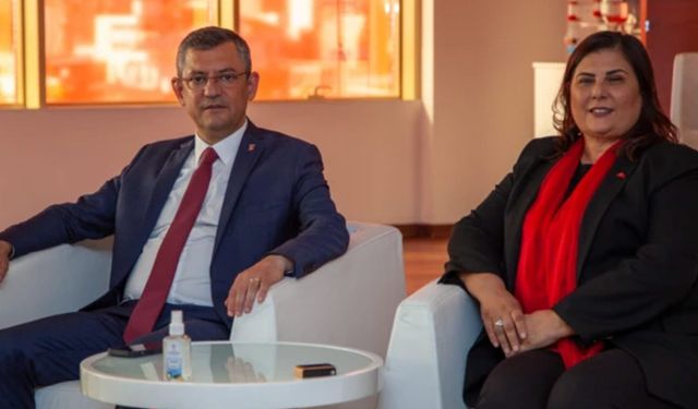 Özlem Çerçioğlu tartışmasından sonra CHP 'Aydın' için kararını verdi
