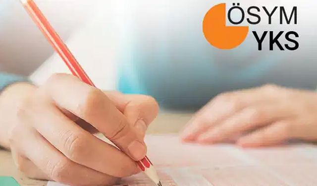 YKS 2025'ten şaibe kokuları