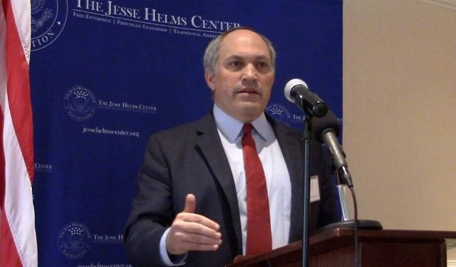 Eski Pentagon yetkilisi Michael Rubin: ‘Türkiye’nin bölünmesi kaçınılmaz görünüyor’