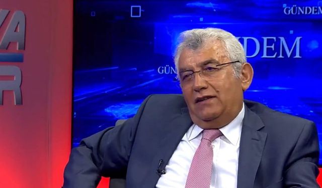 KCK'dan Erdoğan’a tepki: ‘Bu tehdit dili hiç de uygun bir dil değil’