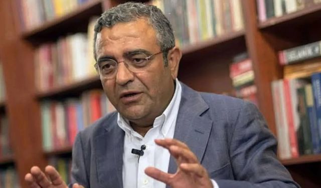 CHP’li Tanrıkulu’ndan Hakan Fidan'a: Sokak diliyle…