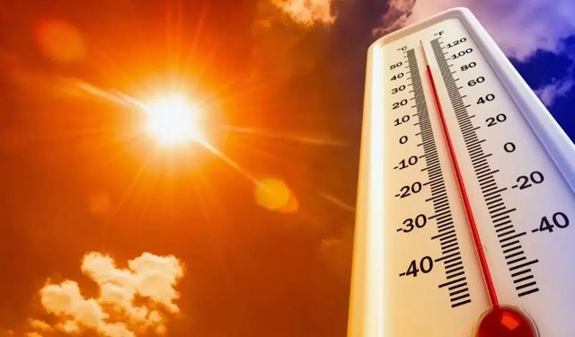 İstanbullular dikkat! Sıcak hava dalgası geliyor
