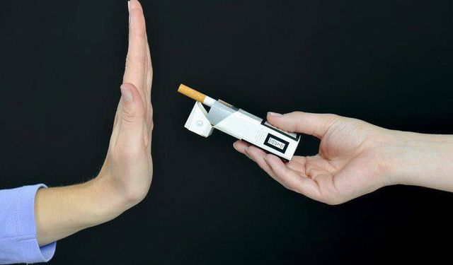 Türkiye'nin ilk 'Sigarasız Şehri' belli oldu