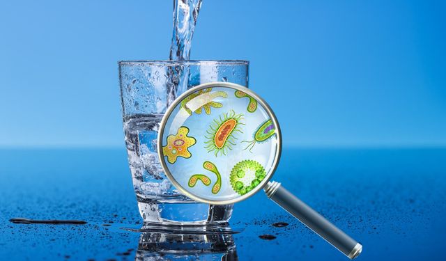 Sulardan gelen 'kolera' tehlikesi! Uzmanlar 'içme suyu' konusunda uyarıyor...