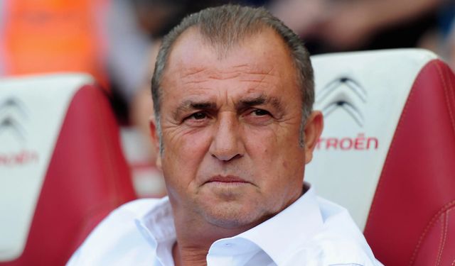 Fatih Terim için sürpriz iddia!