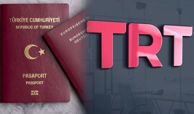 TRT ekibine İrlanda'dan vize şoku! Beşiktaş maçına ret verdiler