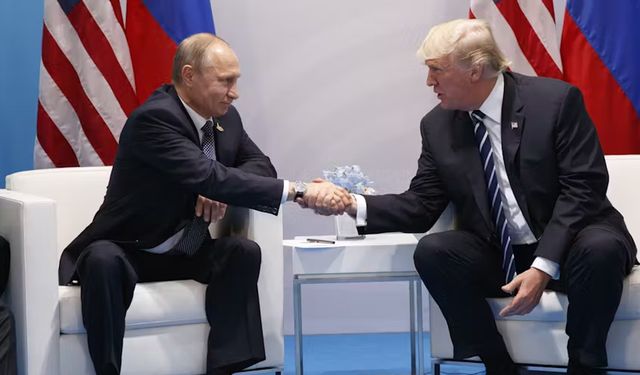 Trump ile Putin görüşmesinden ne çıkacak