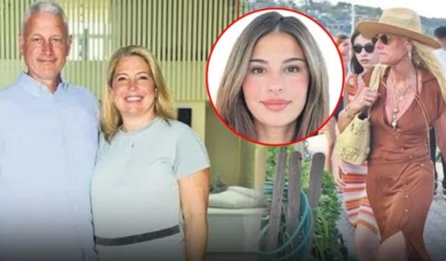 Ünlü iş insanı Akçakayalıoğlu'nun 19 yaşındaki kızı Miami'de hayatını kaybetti