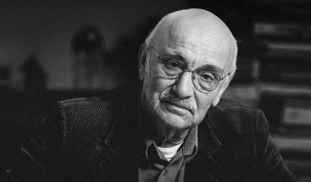 Prof. Dr. Metin Sözen hayatını kaybetti! Cenaze programı belli oldu