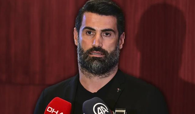 Volkan Demirel'den Kerem Aktürkoğlu açıklaması!