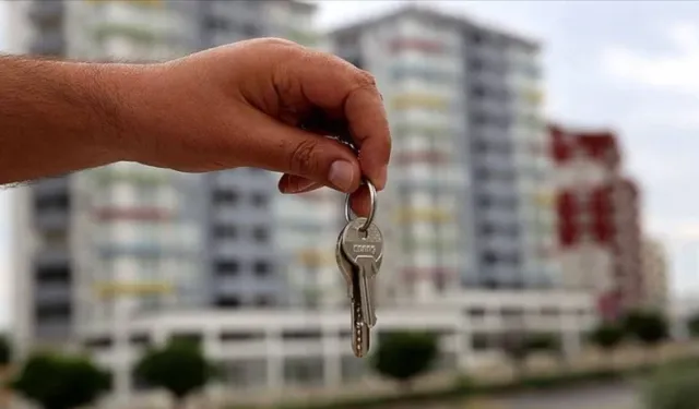İstanbul’un 'kira' krizi derinleşiyor: Bazı ilçelerde ortalama kira 62 bin TL’yi aştı!