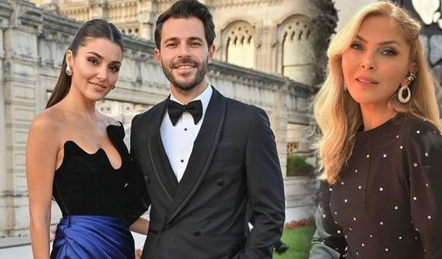 Ayrılıktan sorumlu tutulmuştu: Arzu Sabancı ilk kez konuştu...