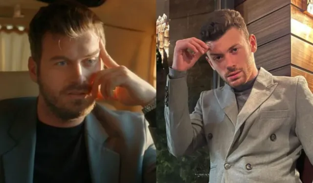 Kıvanç Tatlıtuğ'dan dublörü için açıklama