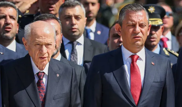 CHP-MHP koalisyonu yurttaşa soruldu: İşte anket sonucu