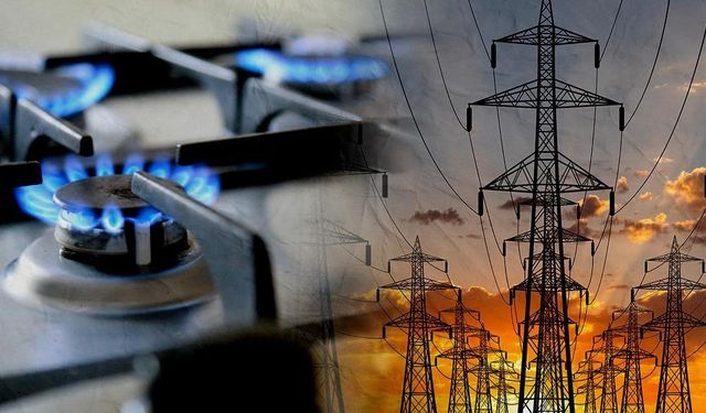Bakan açıkladı: Elektrik ve doğalgaza zam ne zaman gelecek