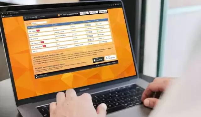 Binlerce öğrenci bekliyordu: ÖSYM ek yerleştirme kılavuzunu açıkladı!