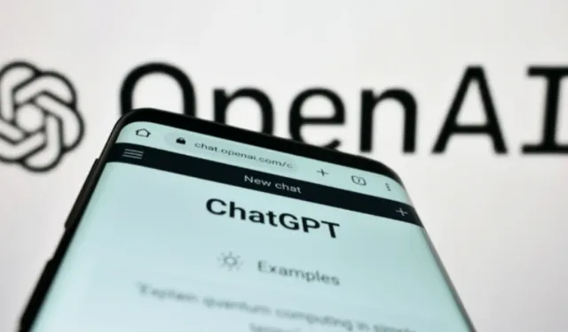 ChatGPT'ye neden erişilemiyor? OpenAI'dan açıklama geldi