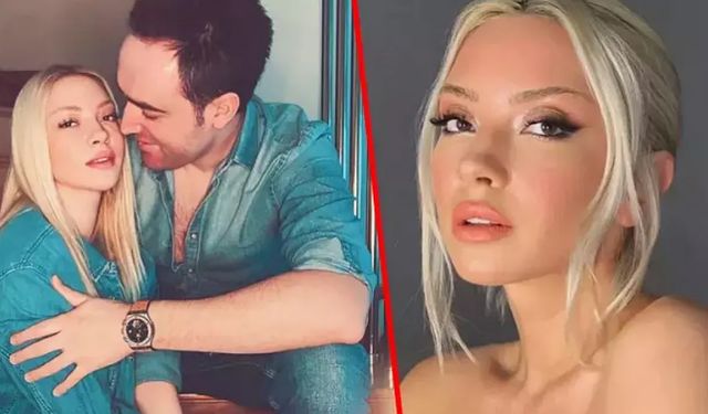 Ece Seçkin'e kabusu yaşattı! 'İmdat' diye duyurdu... Dehşete düşüren görüntüler