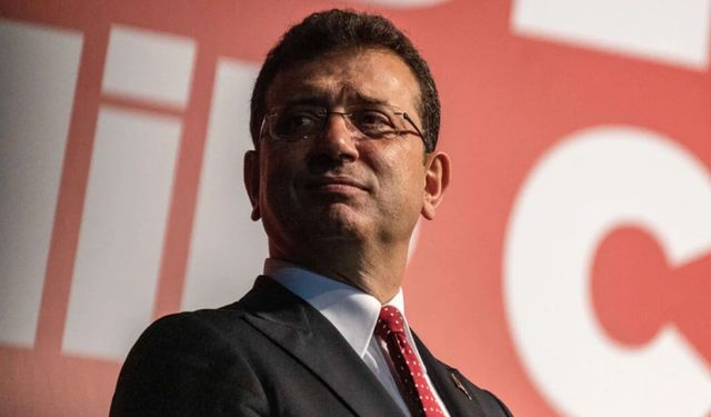 İmamoğlu’ndan ‘Selahattin Demirtaş’ açıklaması…