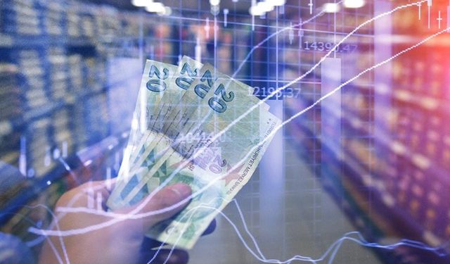ENAG eylül ayı enflasyon rakamlarını açıkladı