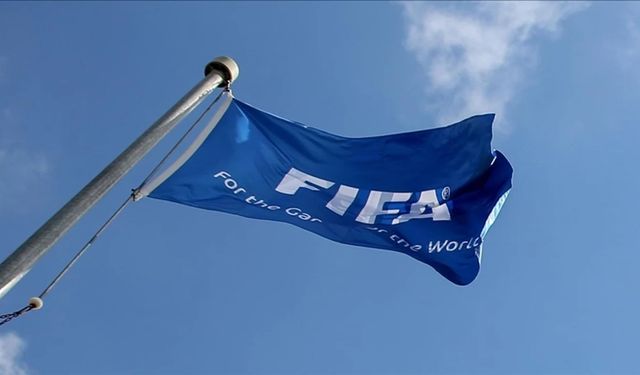 FIFA, milli takvimi değiştiriyor!