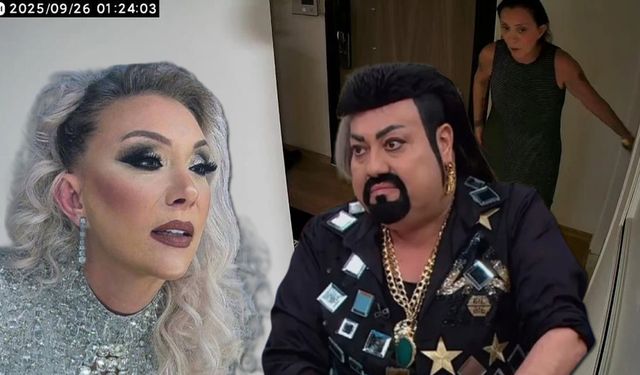 Güllü'nün oğlu şikayette bulunmuştu: Kobra Murat'tan geri adım