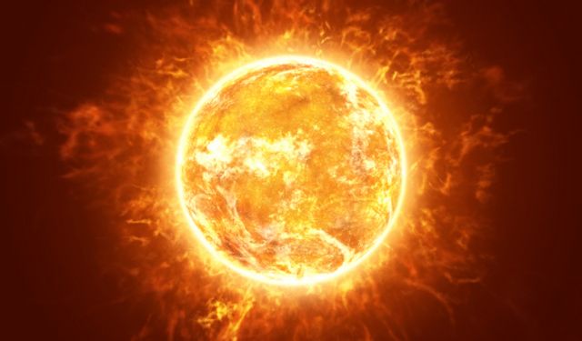 NASA açıkladı: Elektronik cihazlarınız bozulursa sebebi bu olabillir