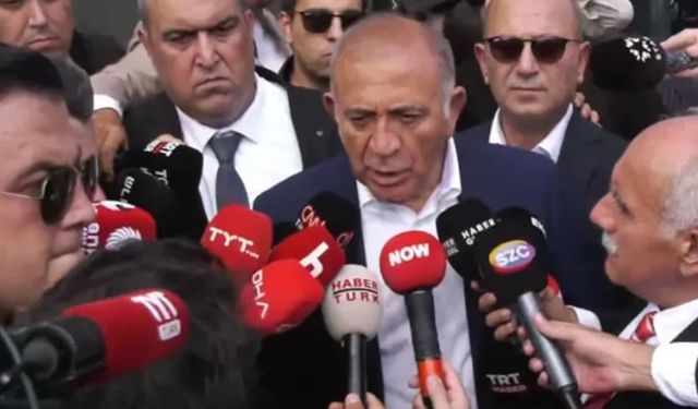 Kayyum Gürsel Tekin, seçilmiş CHP'li başkanı disipline verdi