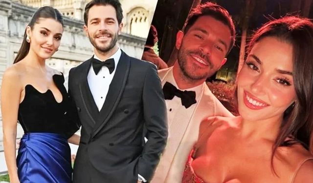 Hande Erçel ve Hakan Sabancı ayrılığında ihanet iddialarının odağındaki manken konuştu…