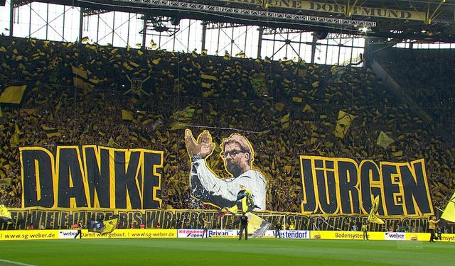 Jürgen Klopp teknik direktörlük kariyerine nokta koydu: Hiçbir şeyi özlemiyorum!